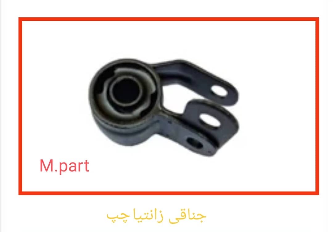 بوش طبق جناقی زانتیا چپ برند ام‌پارت